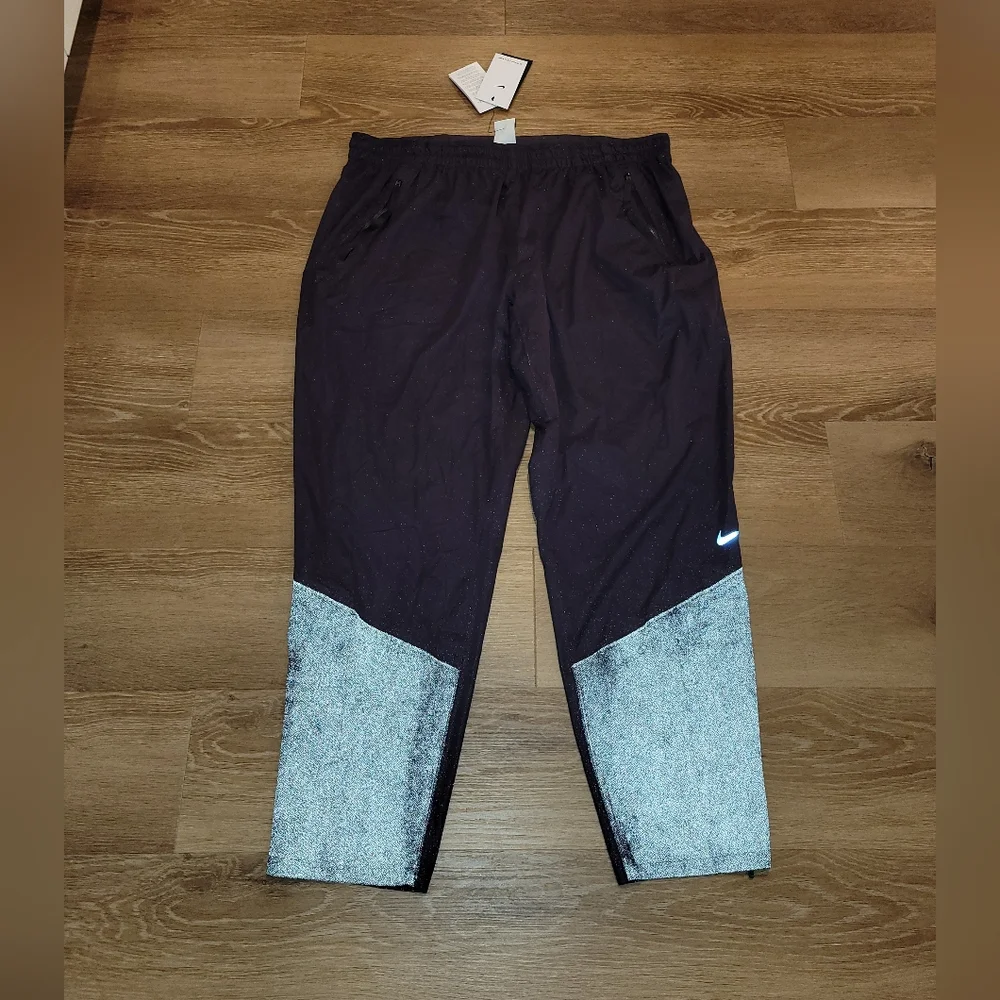 Nike Women XXL Reflective Storm-FIT ADV Running Pants DD6819-540 New